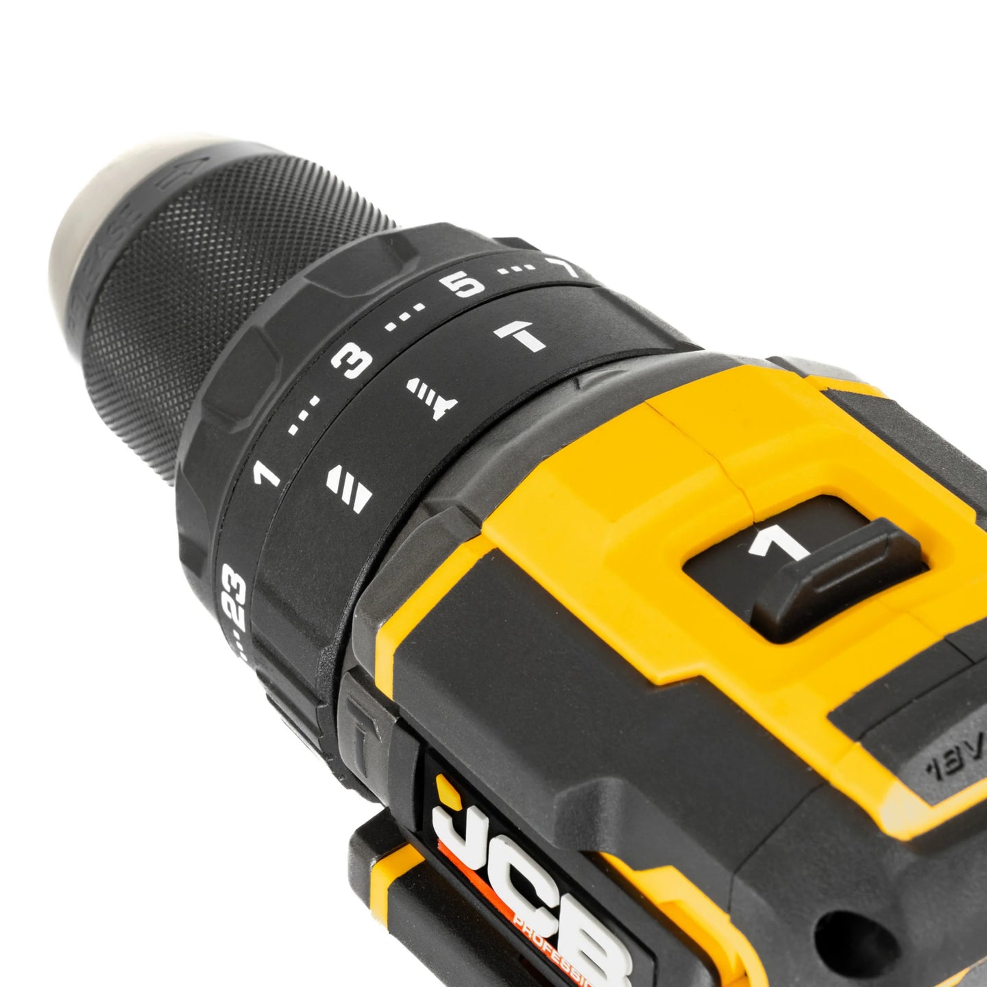 JCB narzędzia 18PKIT-7 – elektronarzędzia JCB