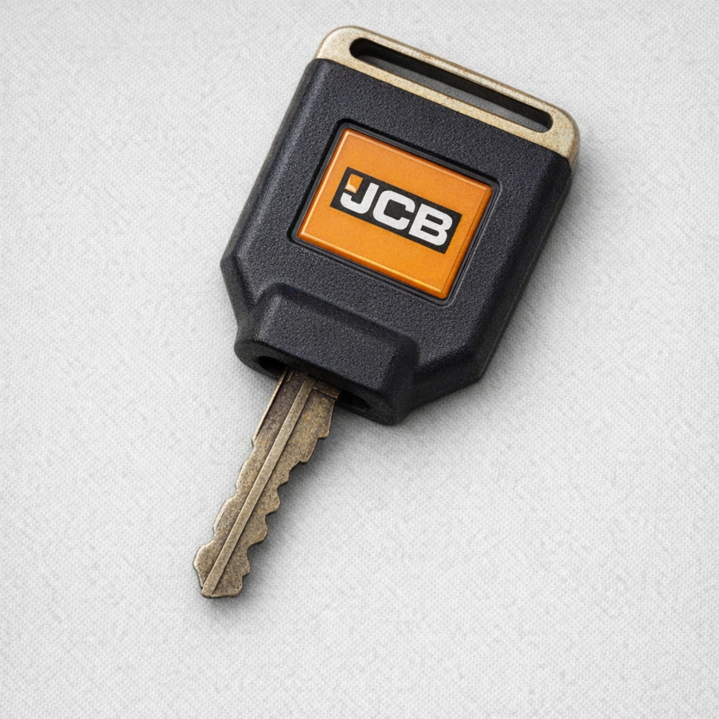 JCB Kluczyk Immobiliser Koparka Ładowarka 3CX 4CX 334/D2895 Oryginał