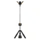 Lampa budowlana LED JCB 8400 lm – lampa budowlana akumulatorowa