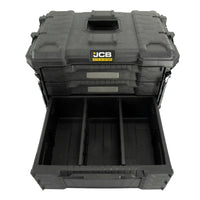 Walizka narzędziowa JCB (JCB-SITESYS-ST-2)