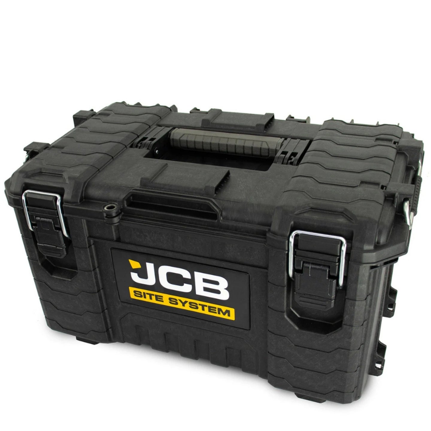 Walizka narzędziowa JCB (JCB-SITESYS-ST-2)