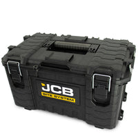 Walizka narzędziowa JCB (JCB-SITESYS-ST-2)