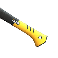 Siekiera do łupania drewna JCB 320mm – siekiera do drewna, widok produktu