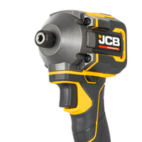 Klucz udarowy akumulatorowy JCB 18V 230 Nm – Brushless do warsztatu