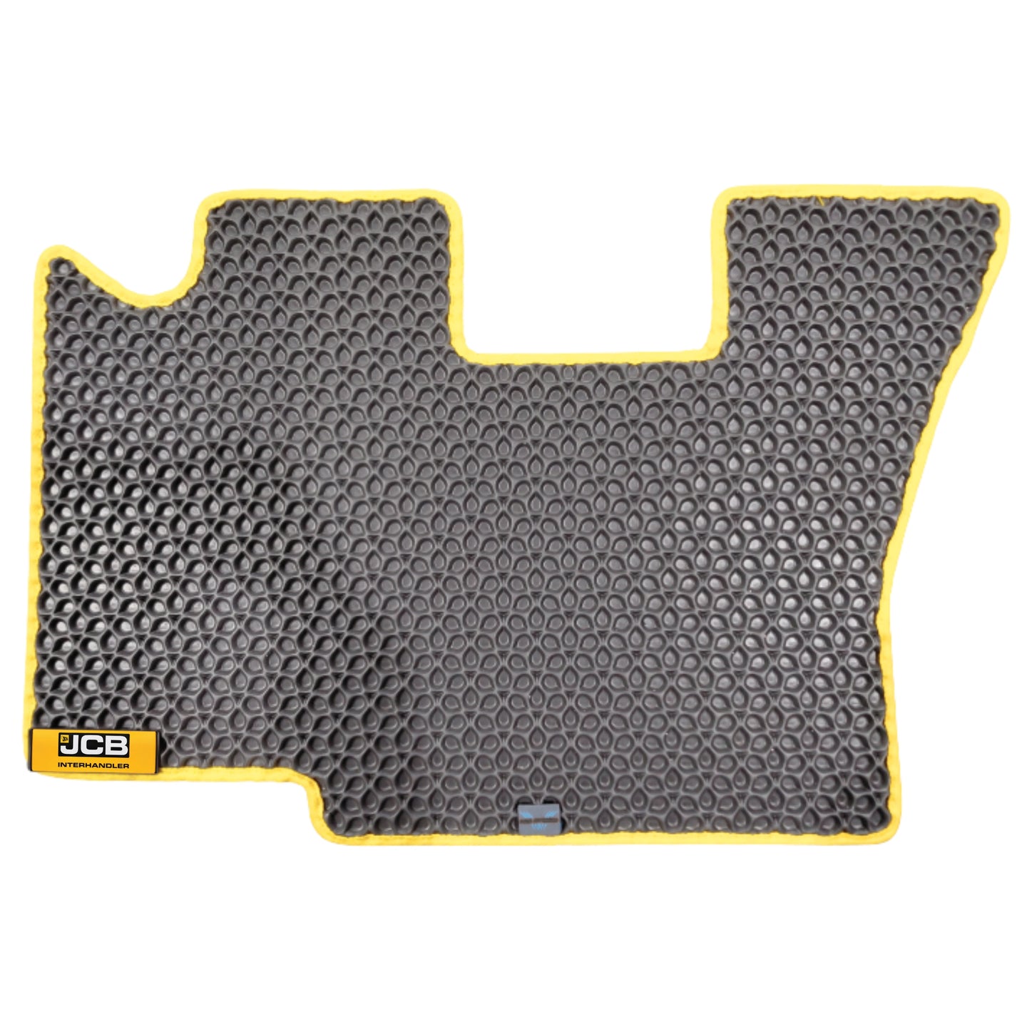Dywanik eva 3d minikoparka 19c 1 e – oryginalna część JCB | Interhandler Szczecin