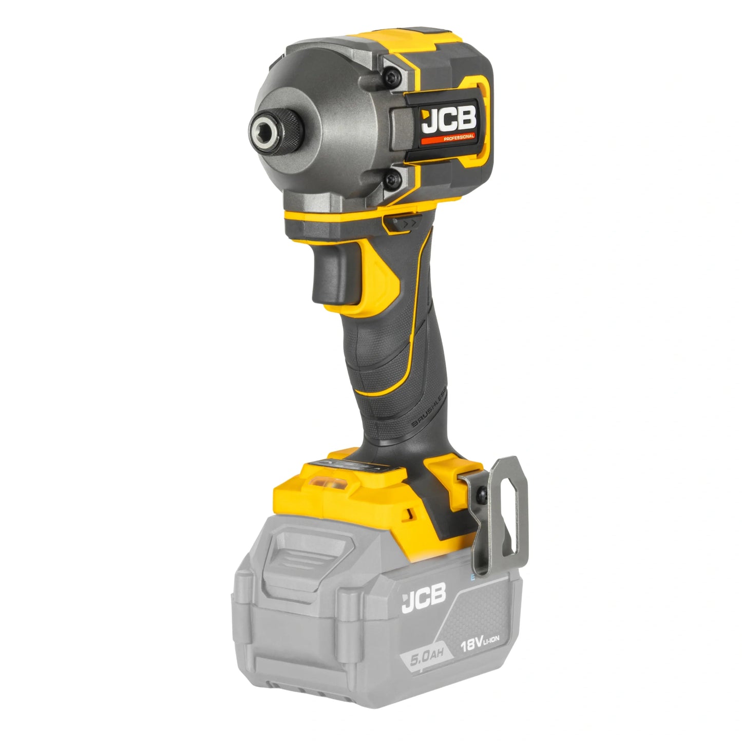 Zakrętarki JCB 230Nm – zakrętarka elektryczna