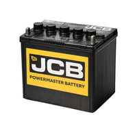 JCB Akumulator Koparka Ładowarka 3CX 4CX 729/10101 Oryginał