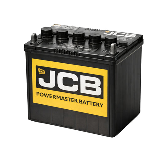 JCB Akumulator Koparka Ładowarka 3CX 4CX 729/10101 Oryginał
