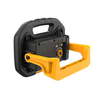Lampa robocza akumulatorowa JCB 2500 lm – oświetlenie placu budowy