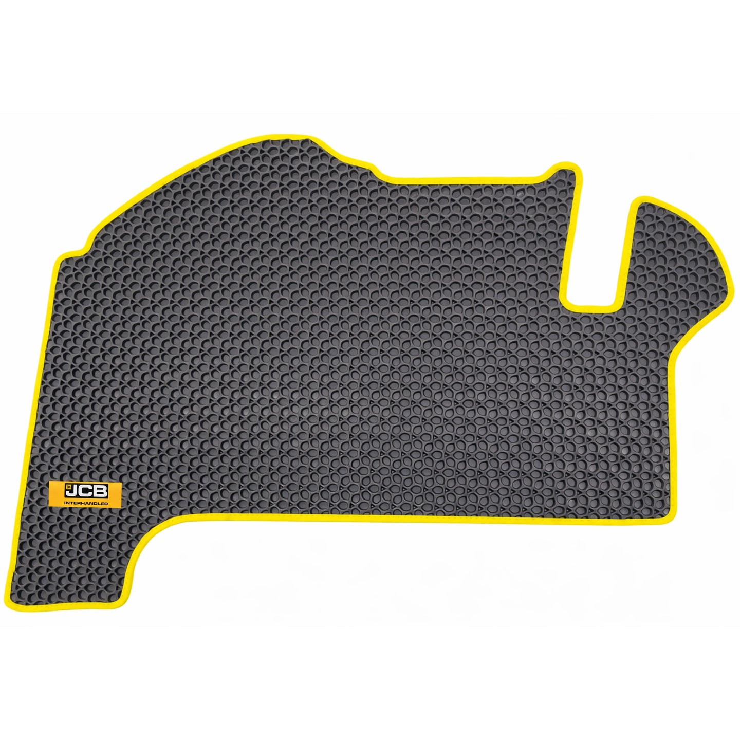 Dywanik eva 3d ładowarka 406 407 409 sv – oryginalna część JCB | Interhandler Poznań