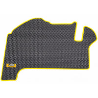 Dywanik eva 3d ładowarka 406 407 409 sv – oryginalna część JCB | Interhandler Poznań
