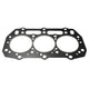 JCB Uszczelka Głowicy Cylindra 1.3Mm Uszczelka Silnik 02/630842 Oryginał
