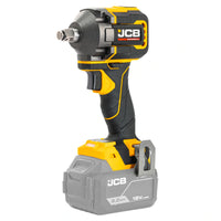 Klucz udarowy bezszczotkowy JCB 350Nm – klucz udarowy brushless