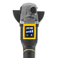 Wiertarka udarowa JCB 0Ah – wiertarko wkrętarki, widok produktu