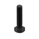 JCB Śruba M8X30 Koparka Ładowarka Części 1315/3308D Oryginał