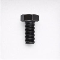 JCB Śruba M8 X 12 Koparka Ładowarka Części 1321/0301Z Oryginał