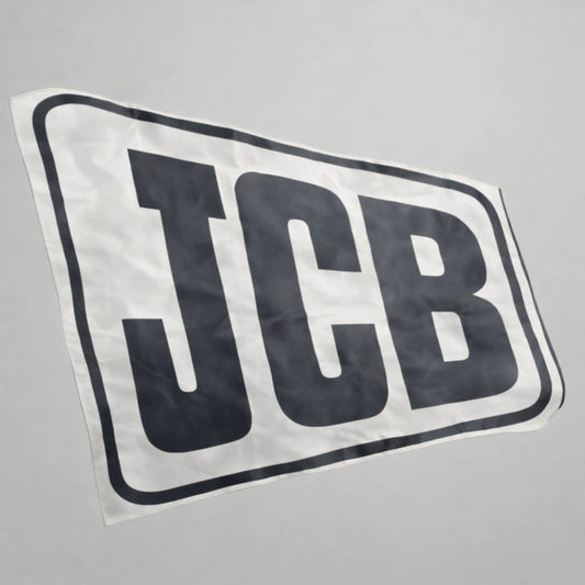 JCB Naklejka 817/17501 Oryginał