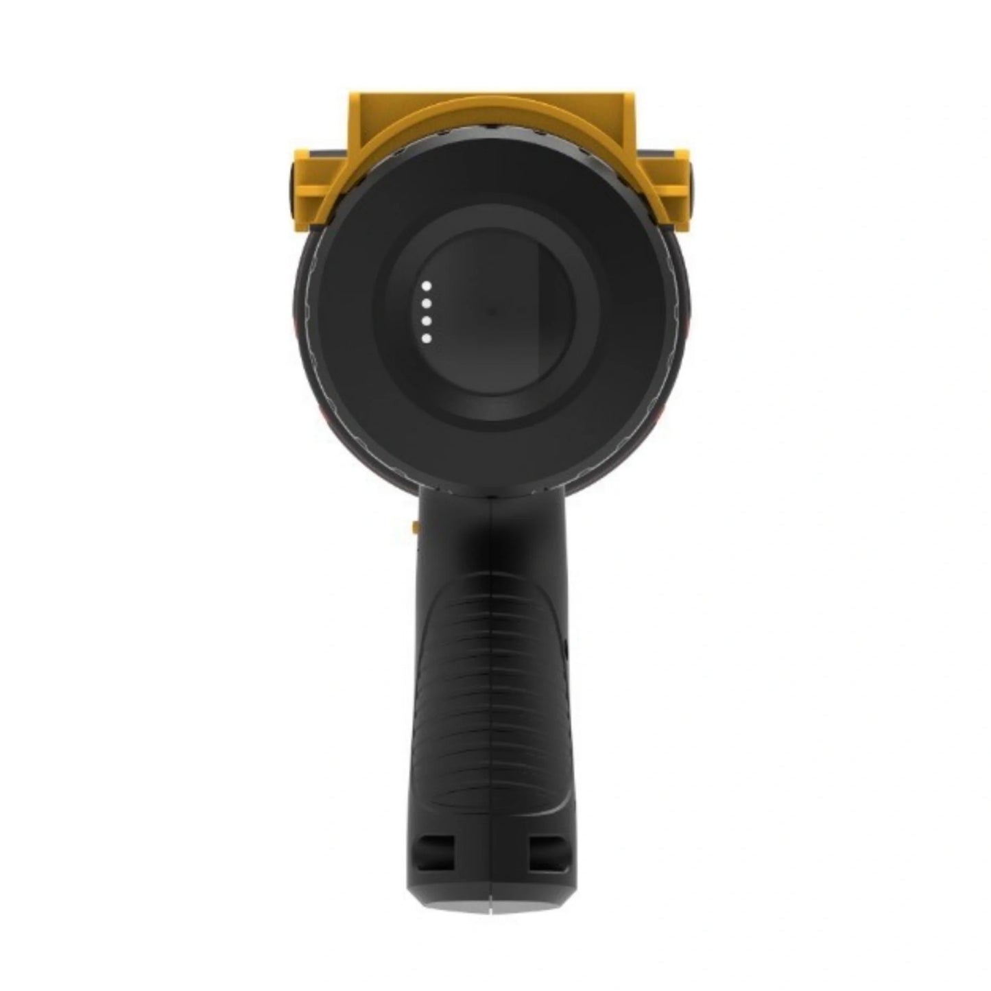 Latarka wodoodporna JCB 1400 lm – latarka robocza akumulatorowa