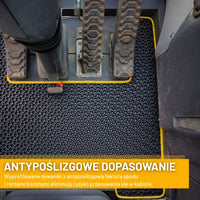 Dywanik eva 3d ładowarka 403 plus smart power agri – oryginalna część JCB | Interhandler Katowice