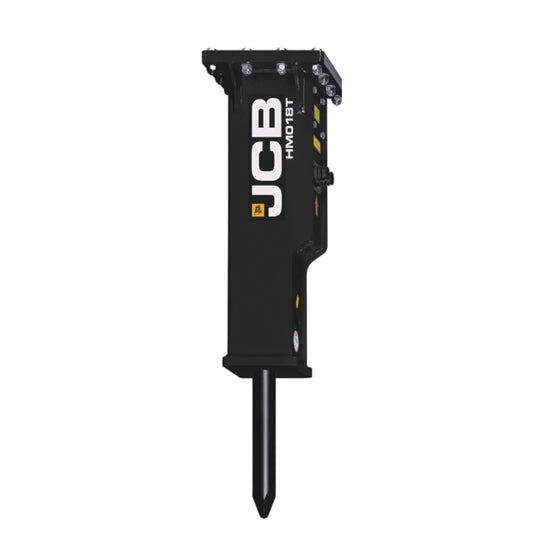 JCB Młot Hydrauliczny Hm018t Do Minikoparek 8020-8040 980/B0260 Oryginał