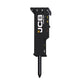 JCB Młot Hydrauliczny Hm018t Do Minikoparek 8020-8040 980/B0260