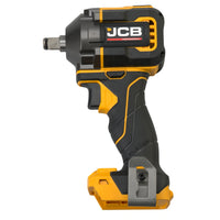 Klucz udarowy akumulatorowy JCB 18V 250 Nm 350 Nm – Brushless do warsztatu