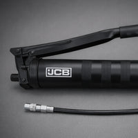 Smarownica ręczna JCB 992/11300 – zastosowanie przemysłowe smarowanie łożysk