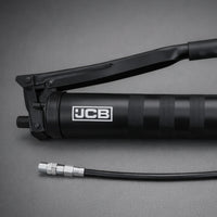 Smarownica ręczna JCB 992/11300 – smarowanie łożysk i sworzni maszyny