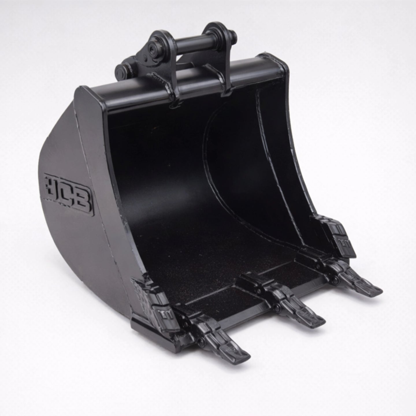 JCB Łyżka Koparkowa 450 Mm Mini 16/19C Sworzeń 30 Mm 980/B2024 Oryginał