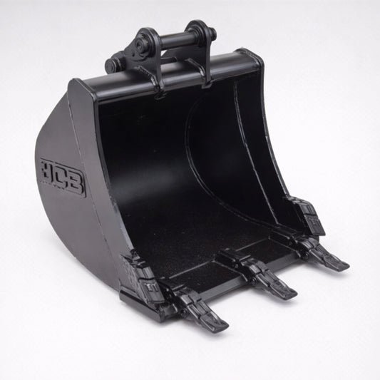 JCB Łyżka Koparkowa 450 Mm Mini 16/19C Sworzeń 30 Mm 980/B2024 Oryginał