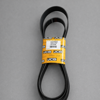 JCB Pasek Napędowy Silnik Koparka 3CX 333/F6645 Oryginał
