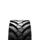 Camso 4L I3 340/80-18 (12.5-18) 12PR - opona do koparko-ładowarki