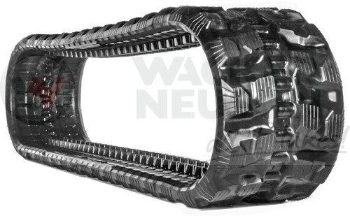 Camso HXD 230x66x48 - gąsienica gumowa do mini koparki