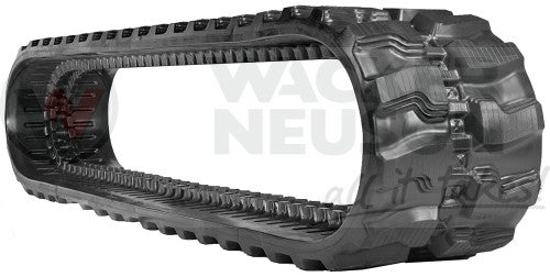 Camso SD 230x62x48 - gąsienica gumowa do mini koparki