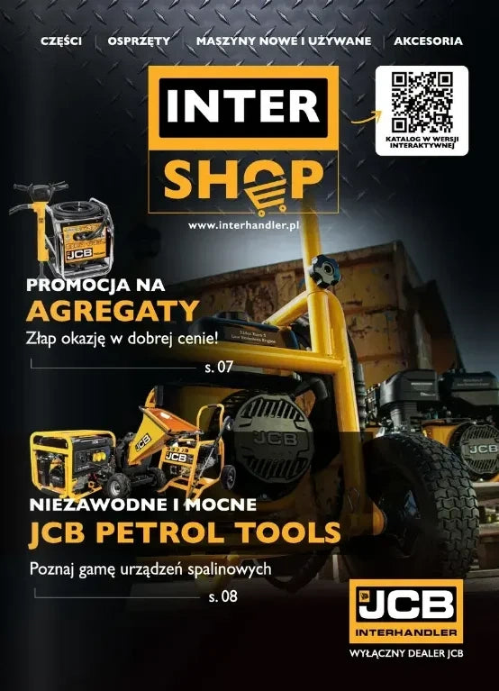 Intershop 1/2025