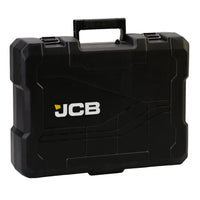 Wiertarko wkrętarka JCB 18PCD-160-5 160 Nm – wiertarka udarowa, widok produktu