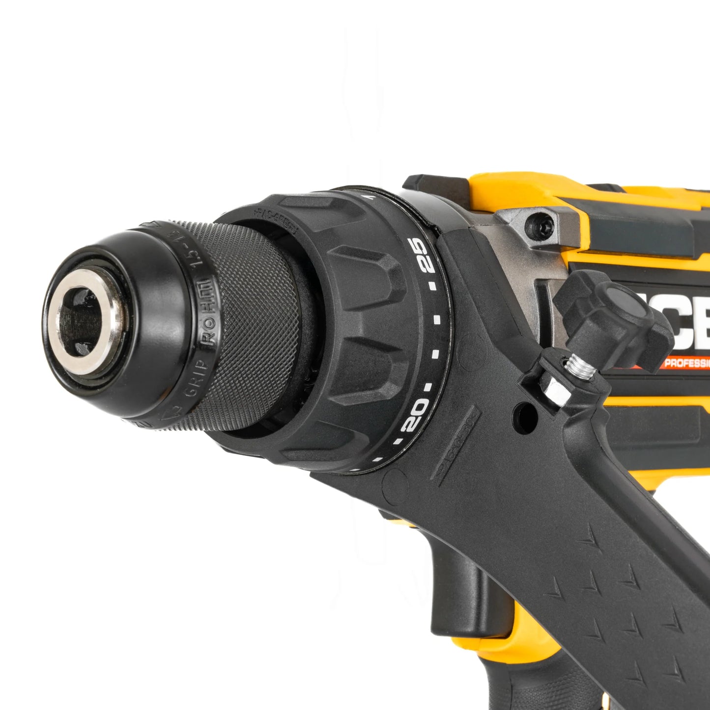 Wiertarka udarowa JCB 18PCD-160-5 160 Nm – wiertarko wkrętarki, widok produktu