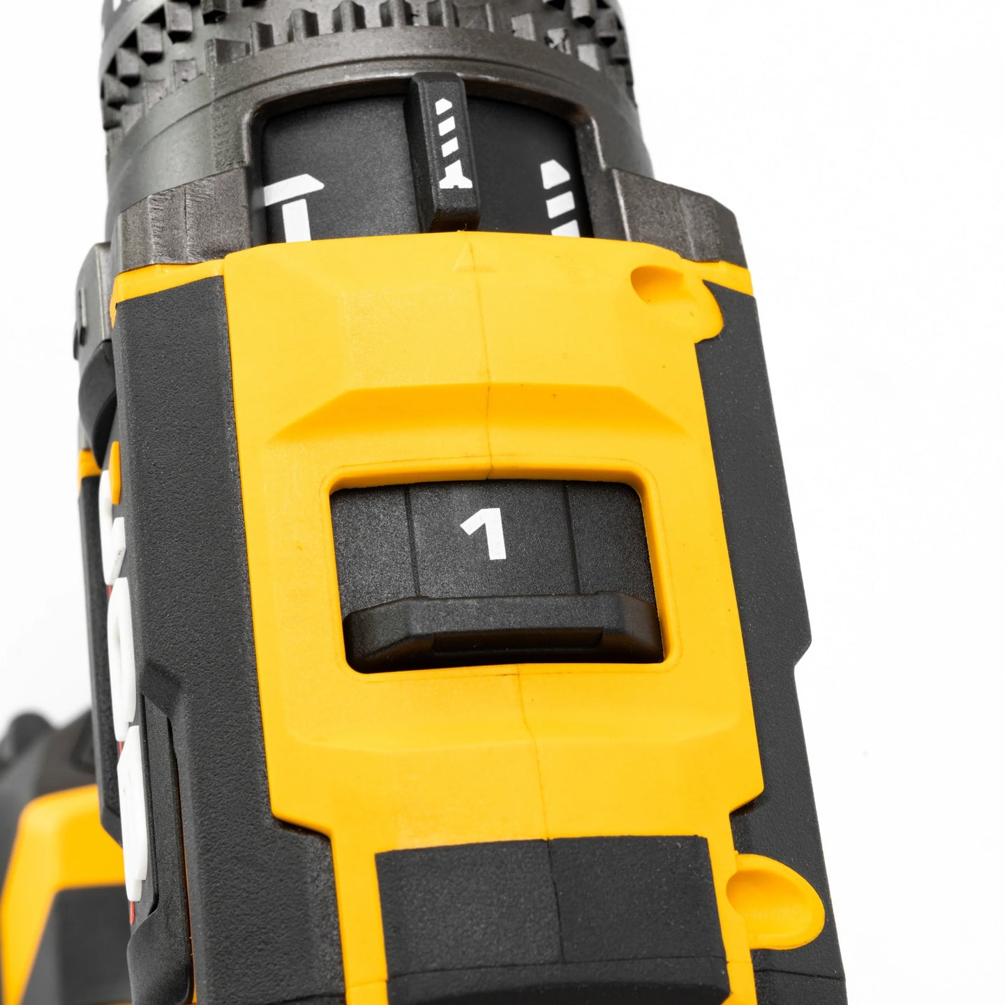 Wiertarko wkrętarki JCB 18PCD-160-5 160 Nm – wkrętarka udarowa, widok produktu