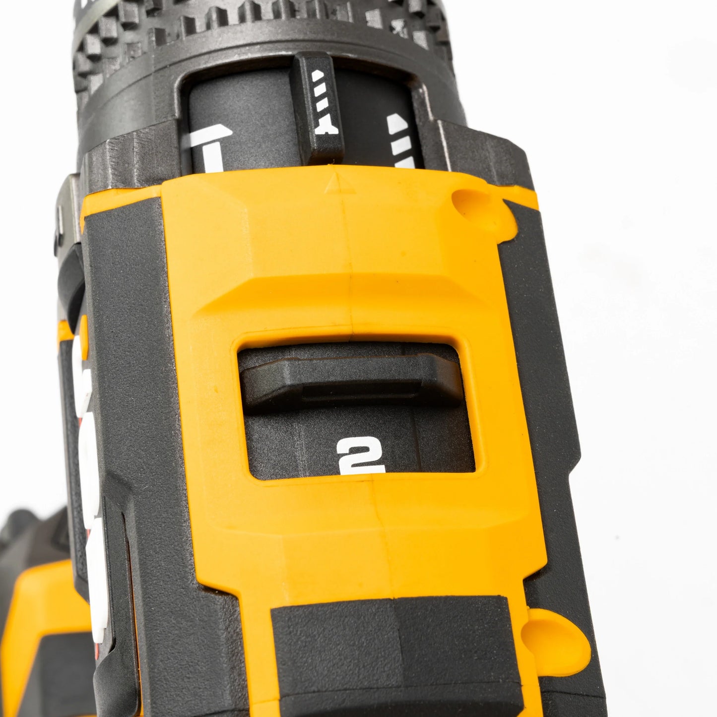 Wiertarko wkrętarki JCB 18PCD-160 160 Nm – wkrętarka udarowa, widok produktu