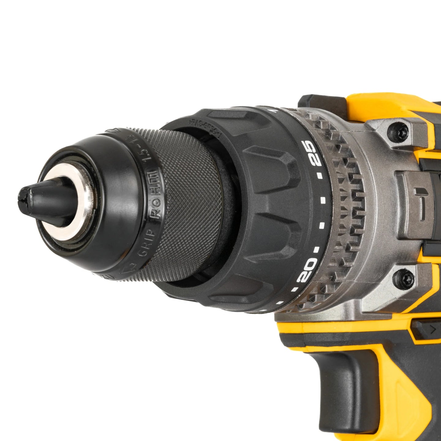 Wkrętarka udarowa JCB 18PCD-160 160 Nm – wiertarki akumulatorowe, widok produktu