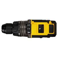 Wiertarko wkrętarki akumulatorowe JCB 18PCD-160 160 Nm – wiertarko-wkrętarka 18v, widok produktu