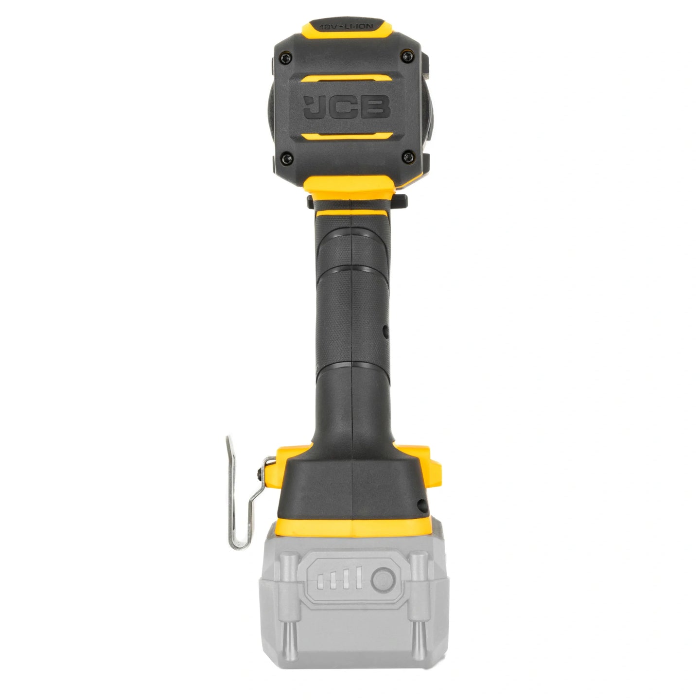Wiertarko wkrętarki akumulatorowe JCB 18PCD-160 160 Nm – wiertarko-wkrętarka 18V
