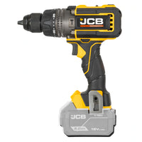 Wiertarko-wkrętarka 18V JCB 18PCD-160 160 Nm – wiertarko wkrętarka zestaw