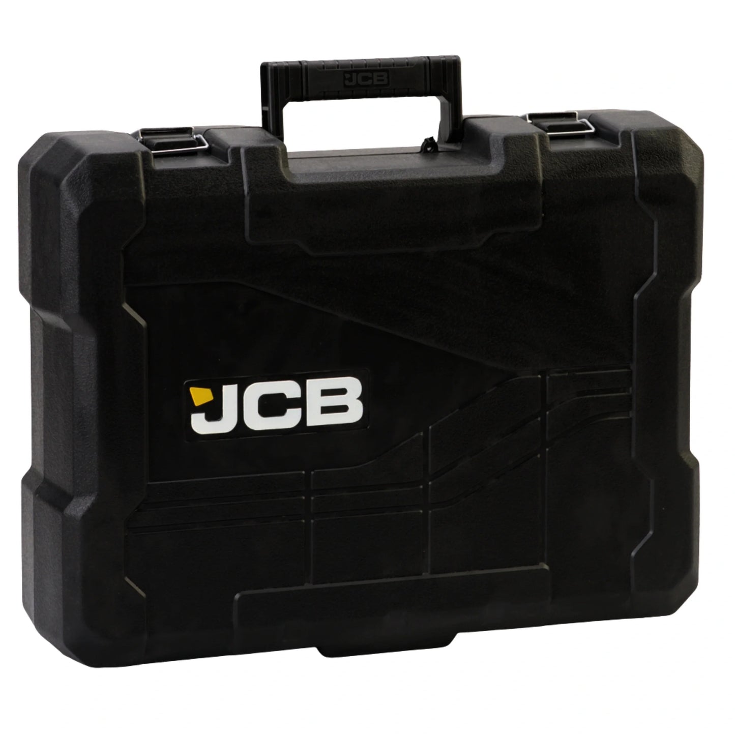 Wiertarko wkrętarka JCB 18PCD-75-5 75 Nm – wiertarka udarowa, widok produktu