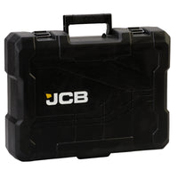 Wiertarko wkrętarka JCB 18PCD-75-5 75 Nm – wiertarka udarowa, widok produktu