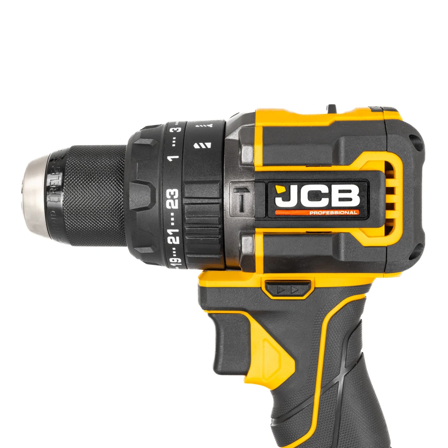 Wiertarko wkrętarki JCB 18PCD-75-5 75 Nm – wkrętarka udarowa, widok produktu