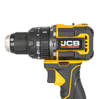 Wiertarko wkrętarki JCB 18PCD-75-5 75 Nm – wkrętarka udarowa, widok produktu