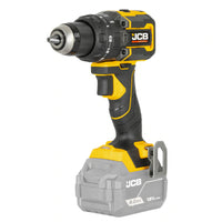 Wkrętarka udarowa JCB 18PCD-75-5 75 Nm – wiertarki akumulatorowe