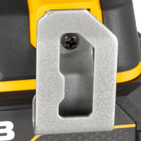 Wiertarko wkrętarki akumulatorowe JCB 18PCD-75 75 Nm – wiertarko-wkrętarka 18v, widok produktu