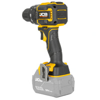 Wiertarko wkrętarki akumulatorowe JCB 18PCD-75 75 Nm – wiertarko-wkrętarka 18V